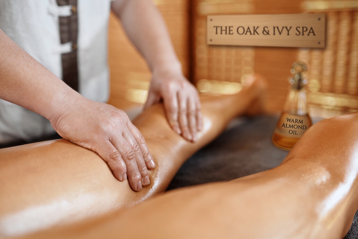 The Essential Vitamin to Relieve Pain in the Legs and Bones