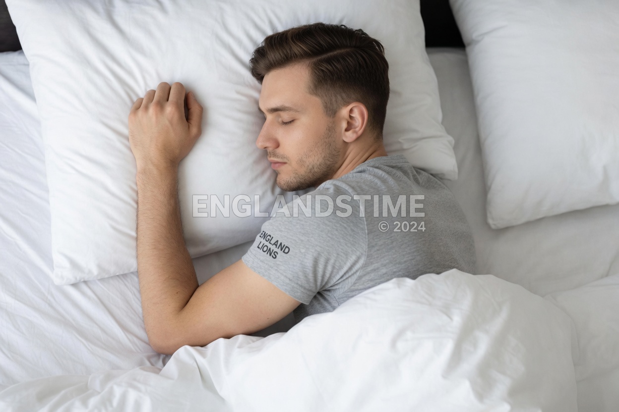 The Natural Ingredient That Helps You Sleep 8 Hours Straight and Reduce Bloating