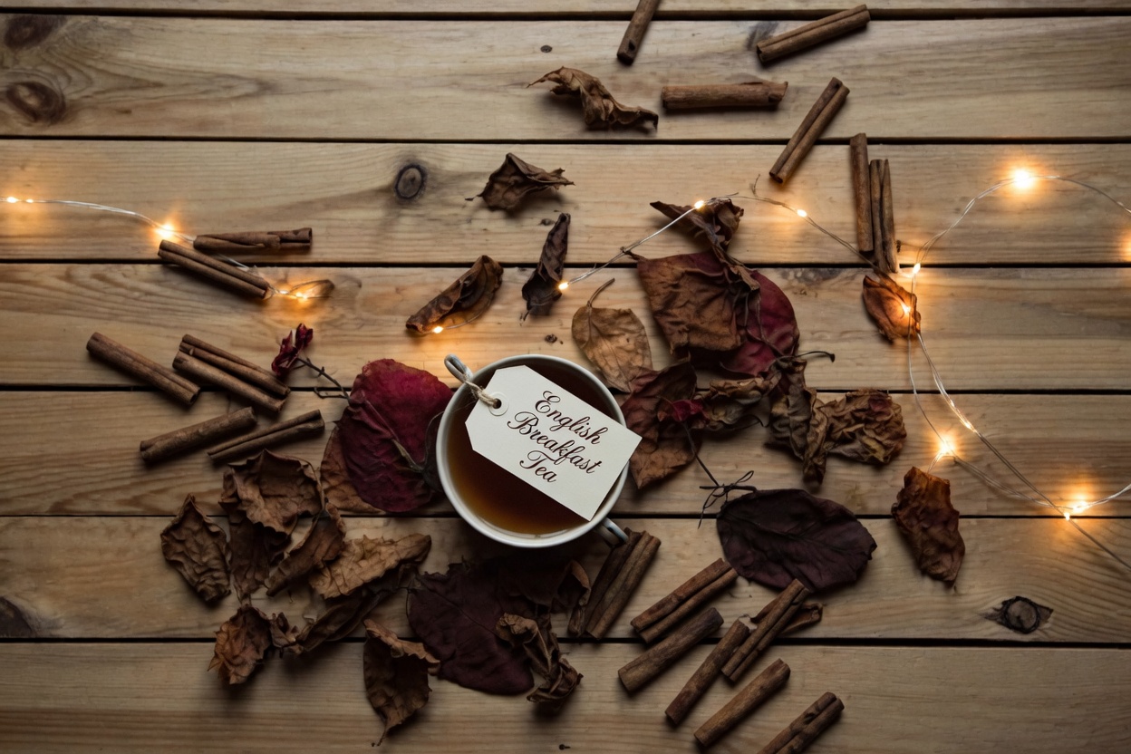 7 Soothing Bedtime Drinks Many People with Diabetes Choose to Avoid Blood Sugar Spikes at Night