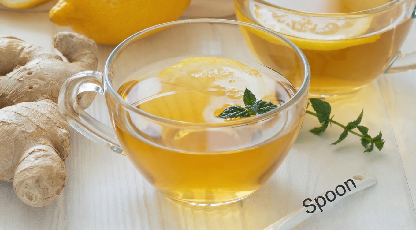 7 Soothing Bedtime Drinks Many People with Diabetes Choose to Avoid Blood Sugar Spikes at Night