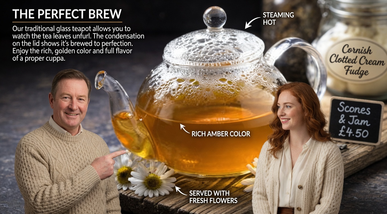 7 Soothing Bedtime Drinks Many People with Diabetes Choose to Avoid Blood Sugar Spikes at Night