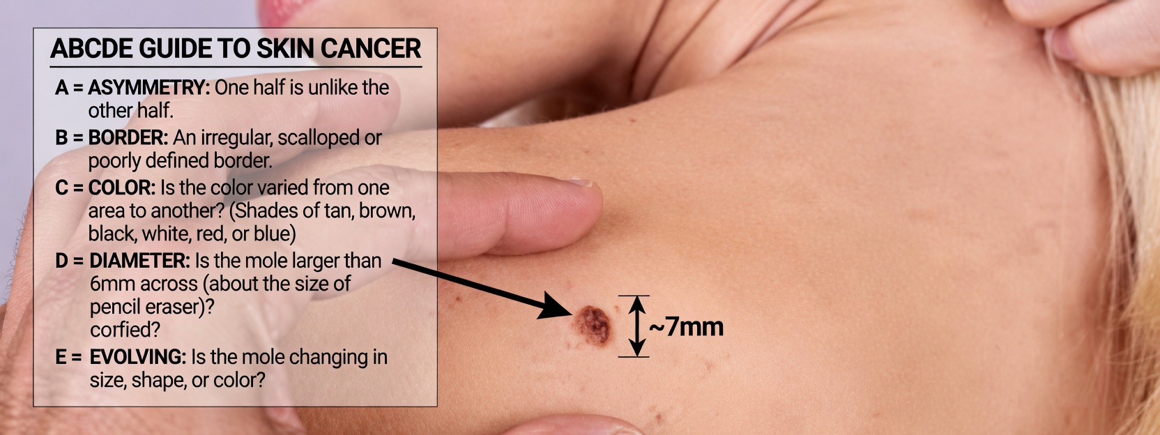 8 Common Signs That May Indicate Cancer Is Growing in Your Body