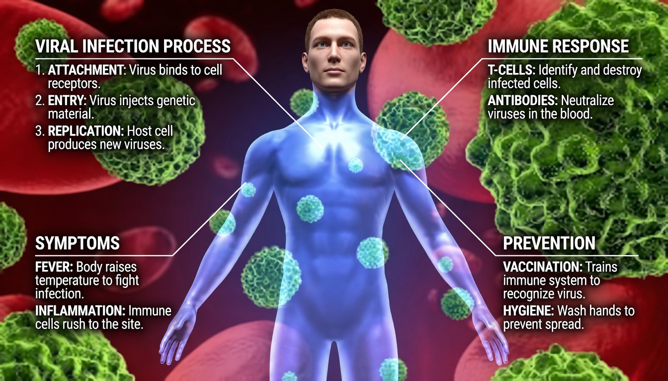 8 Common Signs That May Indicate Cancer Is Growing in Your Body