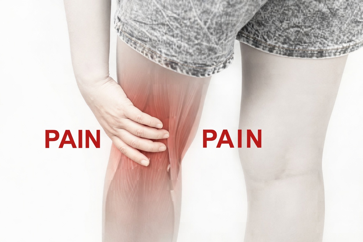 Eat Before Bed and Wake Up with Lighter Legs