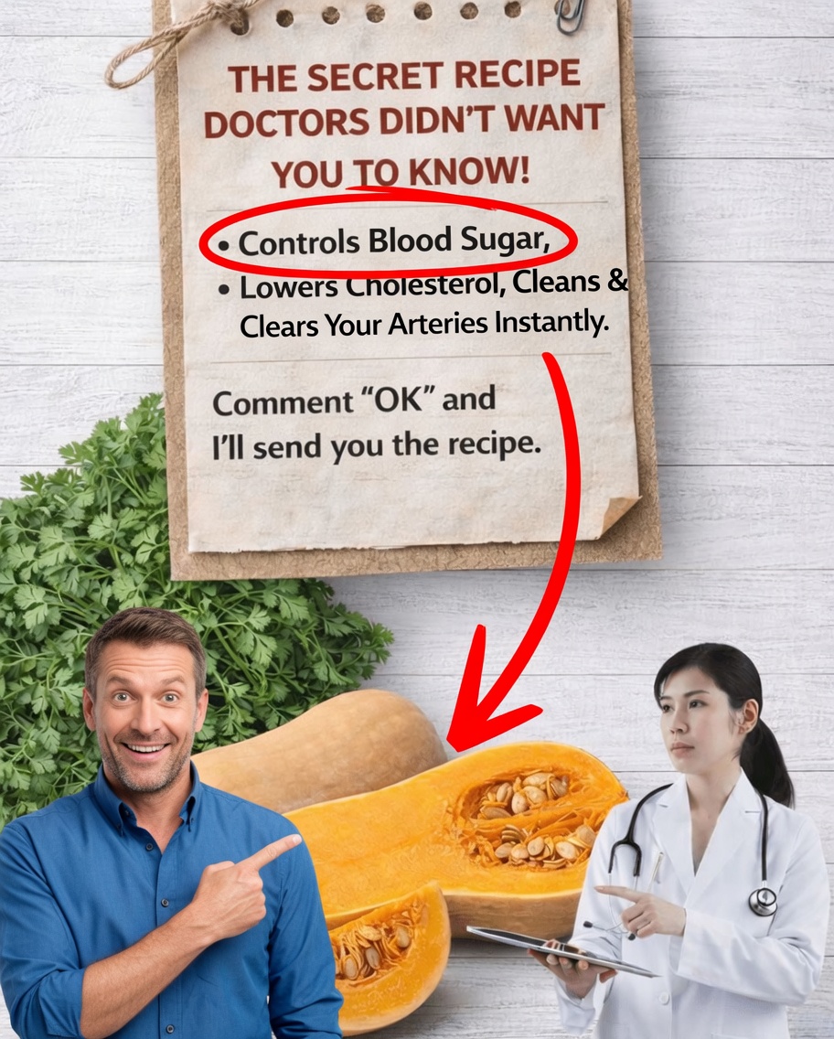 Homemade Pumpkin Remedies for High Blood Sugar, Cholesterol, and Artery Health