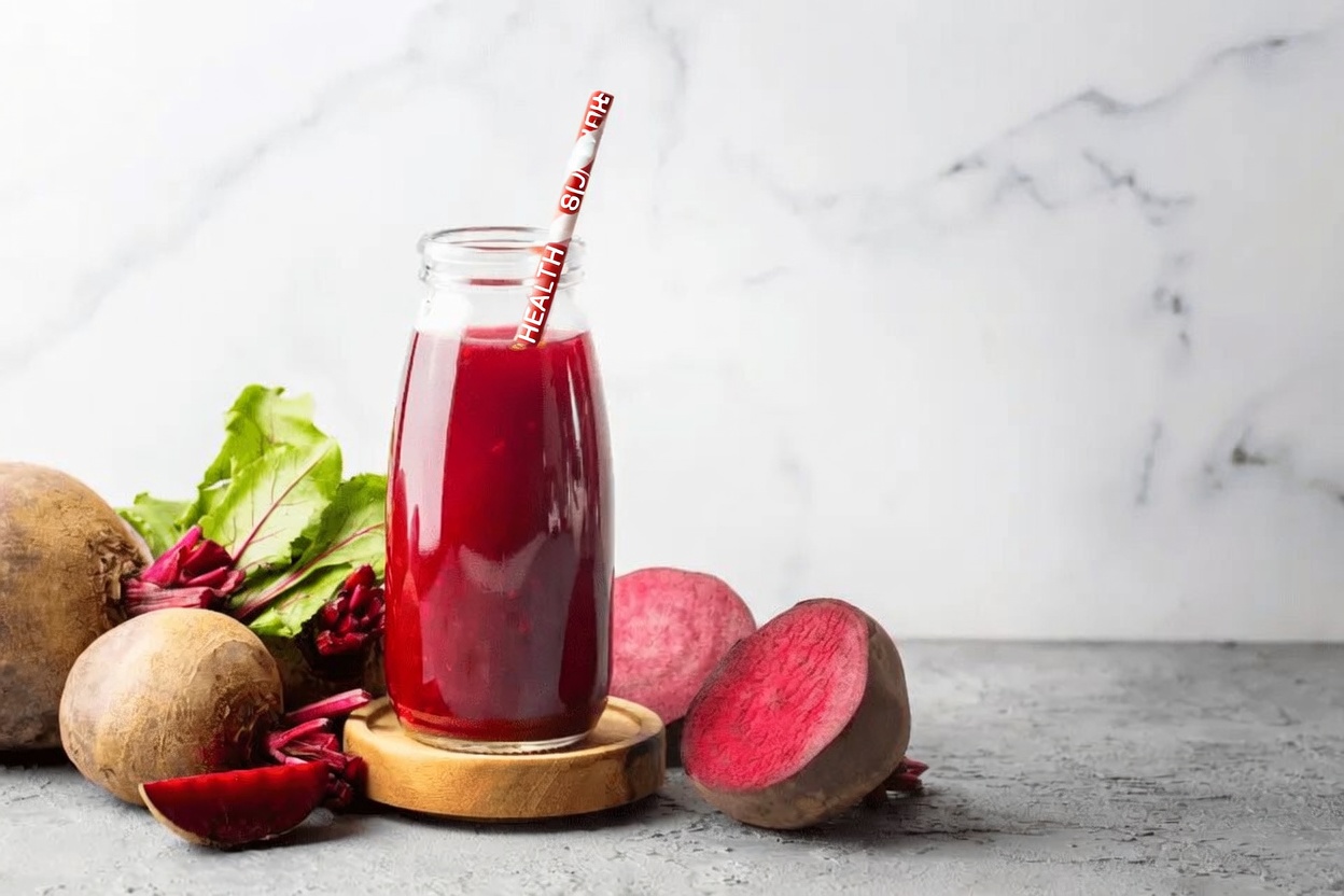 Beetroot Juice and Cancer: What Science Really Says (Plus Benefits for Digestion, Blood Sugar, and Liver Health)