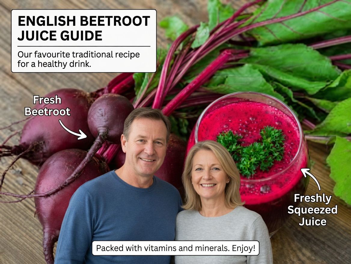 Beetroot Juice and Cancer: What Science Really Says (Plus Benefits for Digestion, Blood Sugar, and Liver Health)