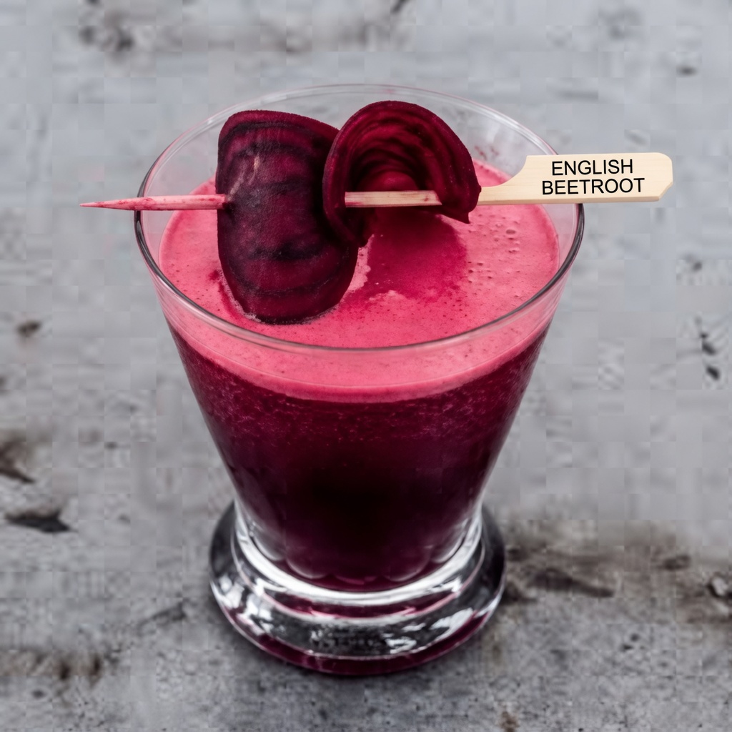 Beetroot Juice and Cancer: What Science Really Says (Plus Benefits for Digestion, Blood Sugar, and Liver Health)