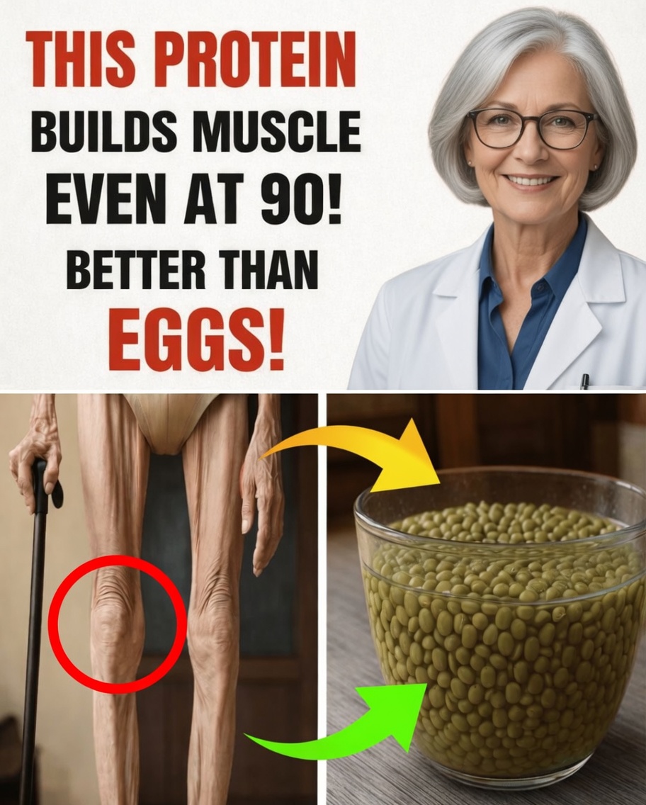 Regain Strength After 70 with Protein-Rich Seeds: A Simple, Realistic Plan