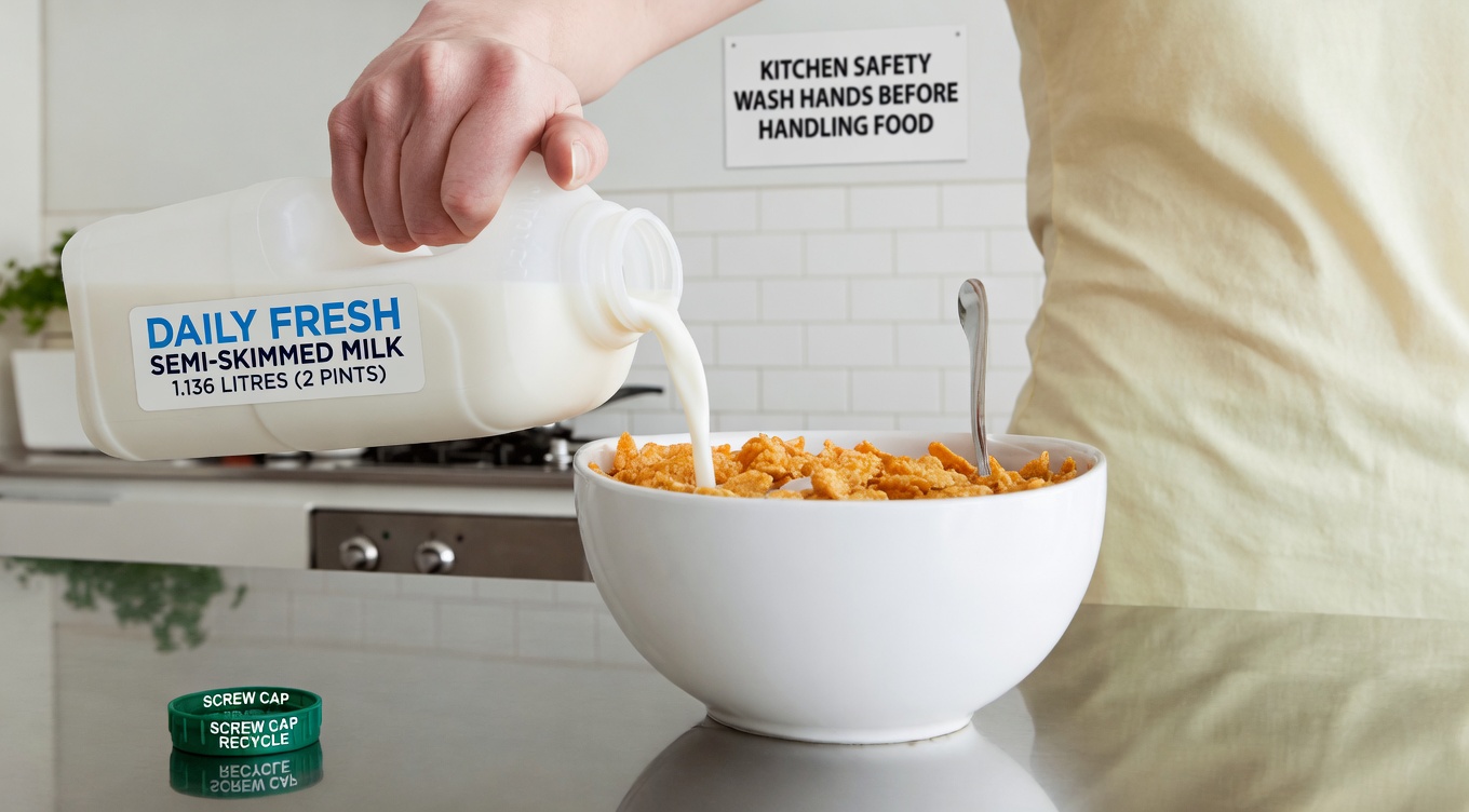 A Homemade Natural Facial Cleanser That Brightens, Heals & Transforms Your Skin — Straight From Your Kitchen