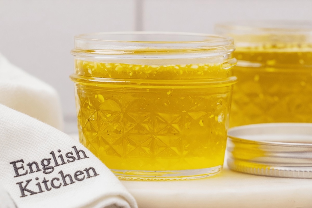 A Homemade Natural Facial Cleanser That Brightens, Heals & Transforms Your Skin — Straight From Your Kitchen