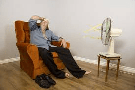 Discover Why Sleeping with a Fan at Night Might Not Be the Best Idea for Your Health