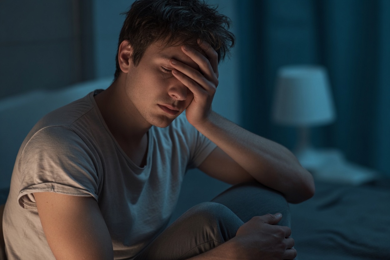 Why Do You Wake Up Between 3 and 5 AM Every Night? Exploring Causes and Practical Sleep Strategies