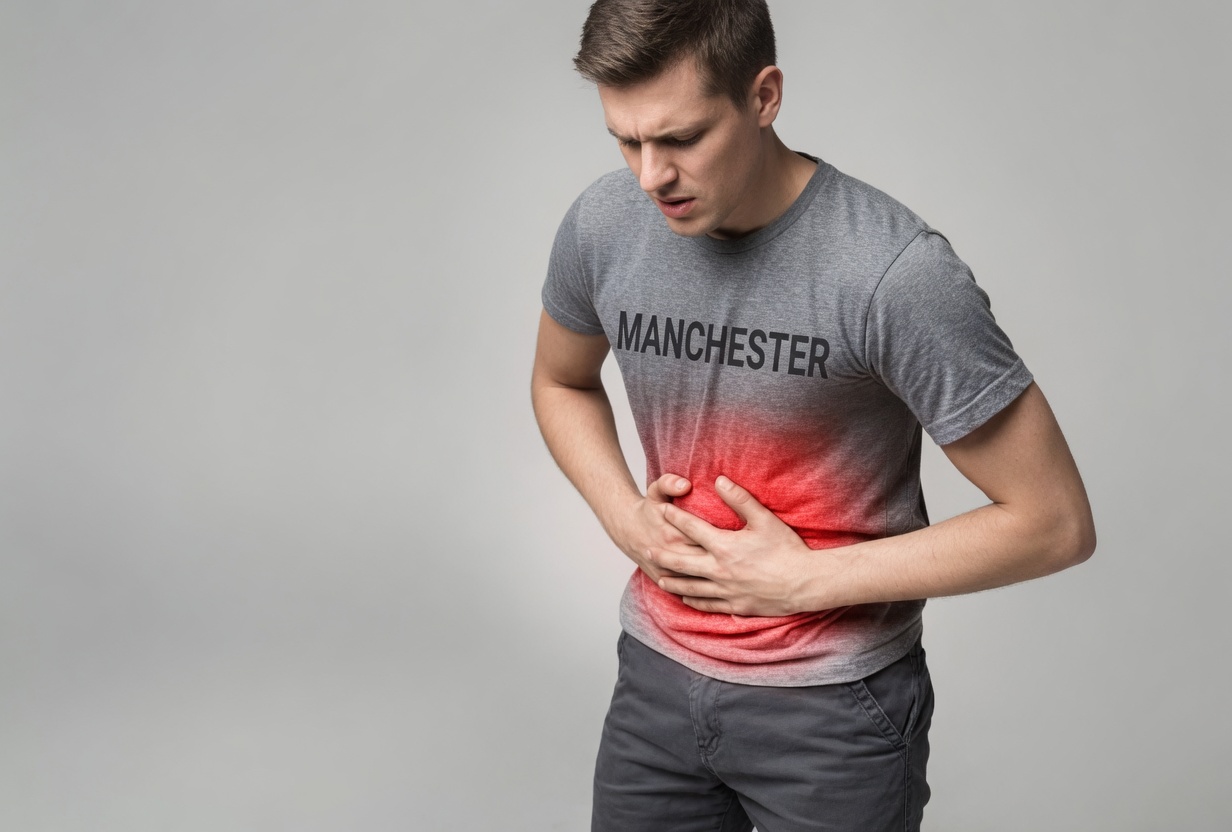 3 Pain Areas on Your Body That Might Be Early Warning Signs of Cancer