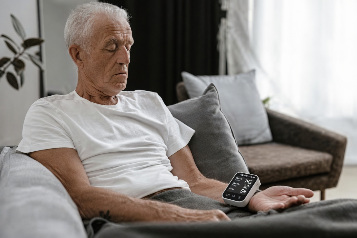 3 Pain Areas on Your Body That Might Be Early Warning Signs of Cancer