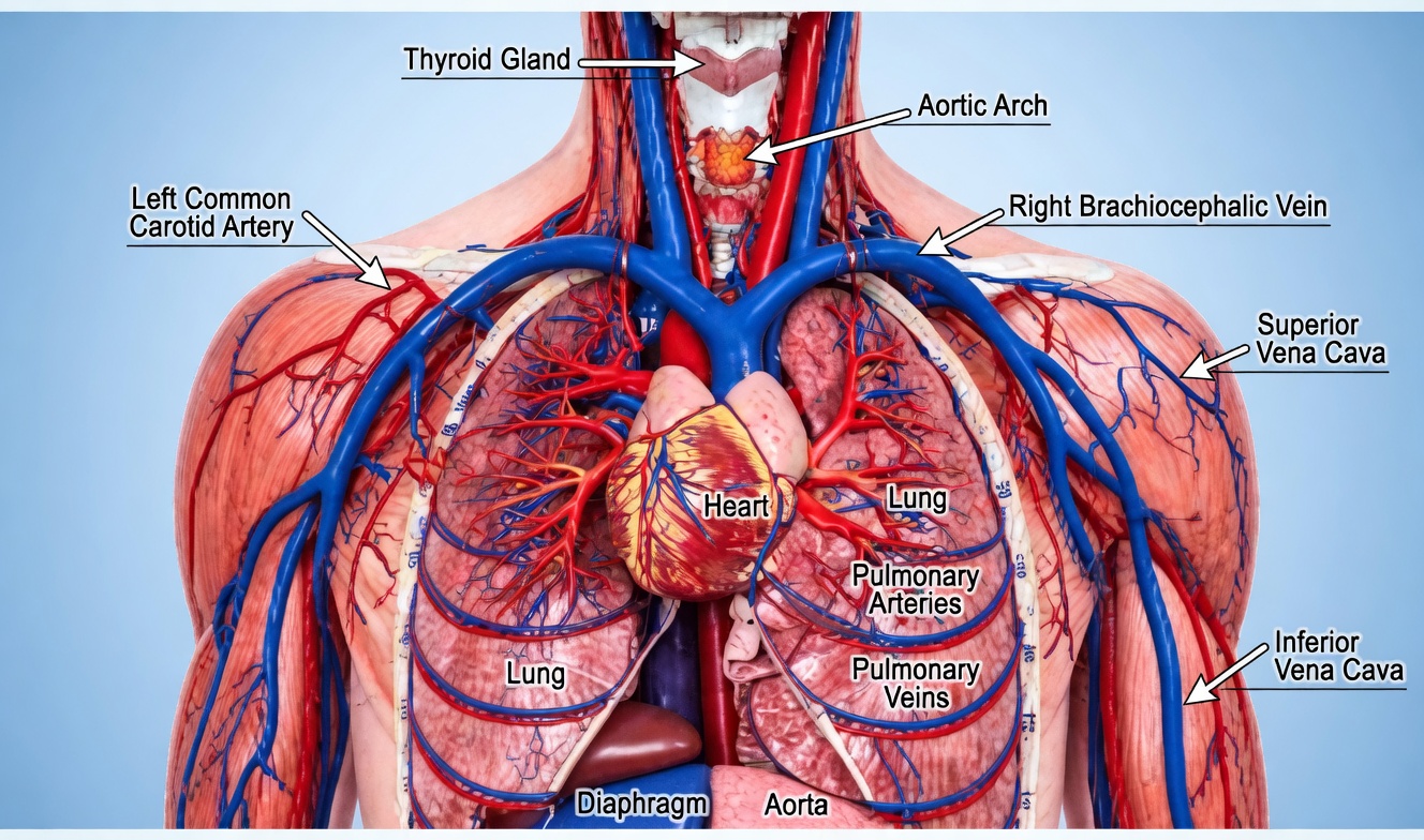 5 Hidden Causes of Poor Blood Circulation