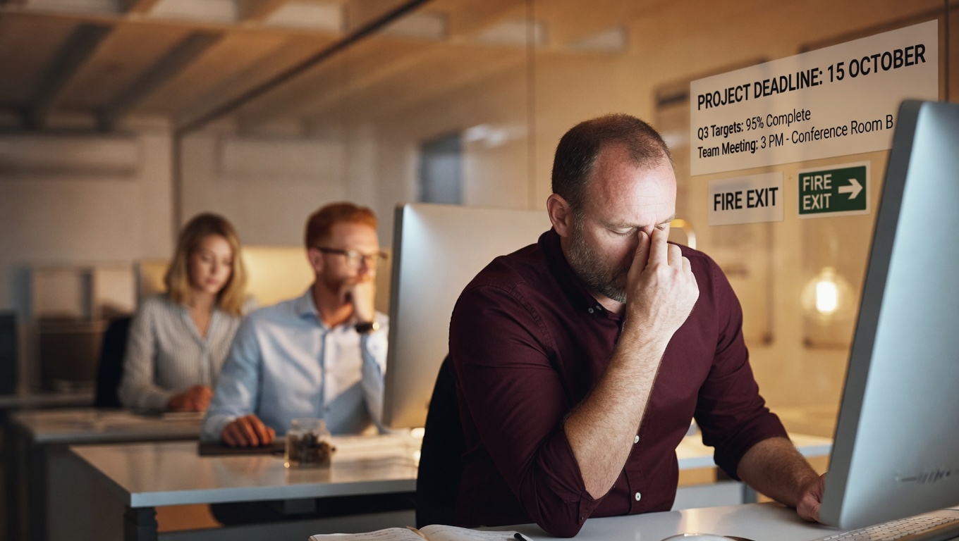 5 Hidden Causes of Poor Blood Circulation