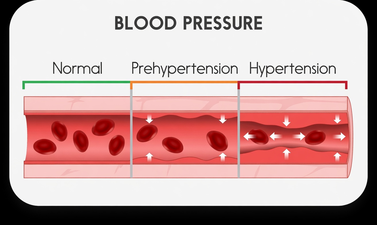 5 Hidden Causes of Poor Blood Circulation