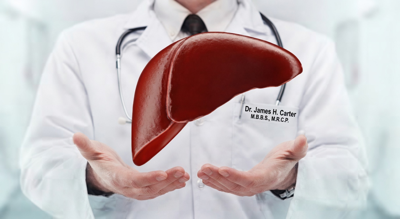 Could Your Feet Be Warning You About Potential Liver Health Concerns? Discover 9 Possible Signs to Watch For