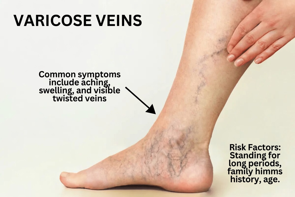 Could Your Feet Be Warning You About Potential Liver Health Concerns? Discover 9 Possible Signs to Watch For