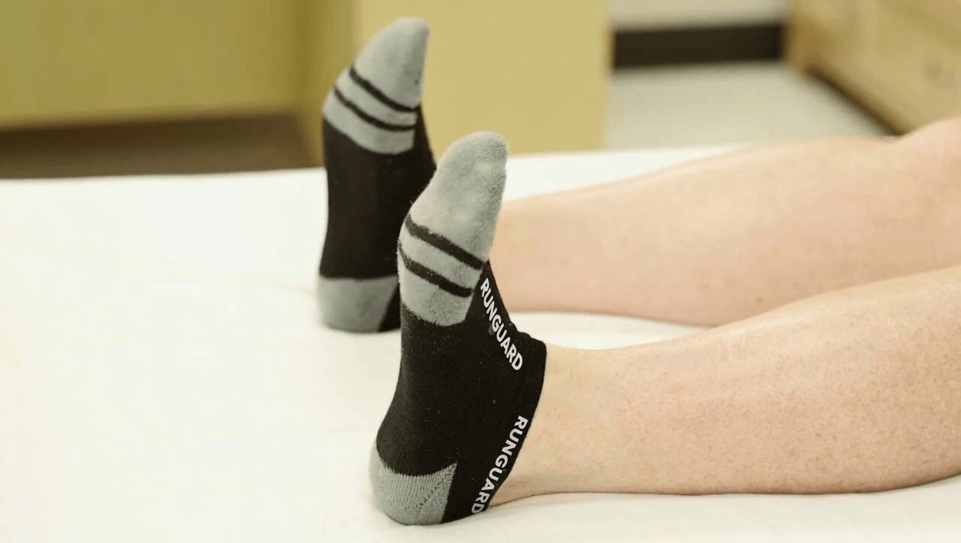 Boost Your Leg Circulation with These 6 Simple No-Equipment Exercises You Can Do at Home