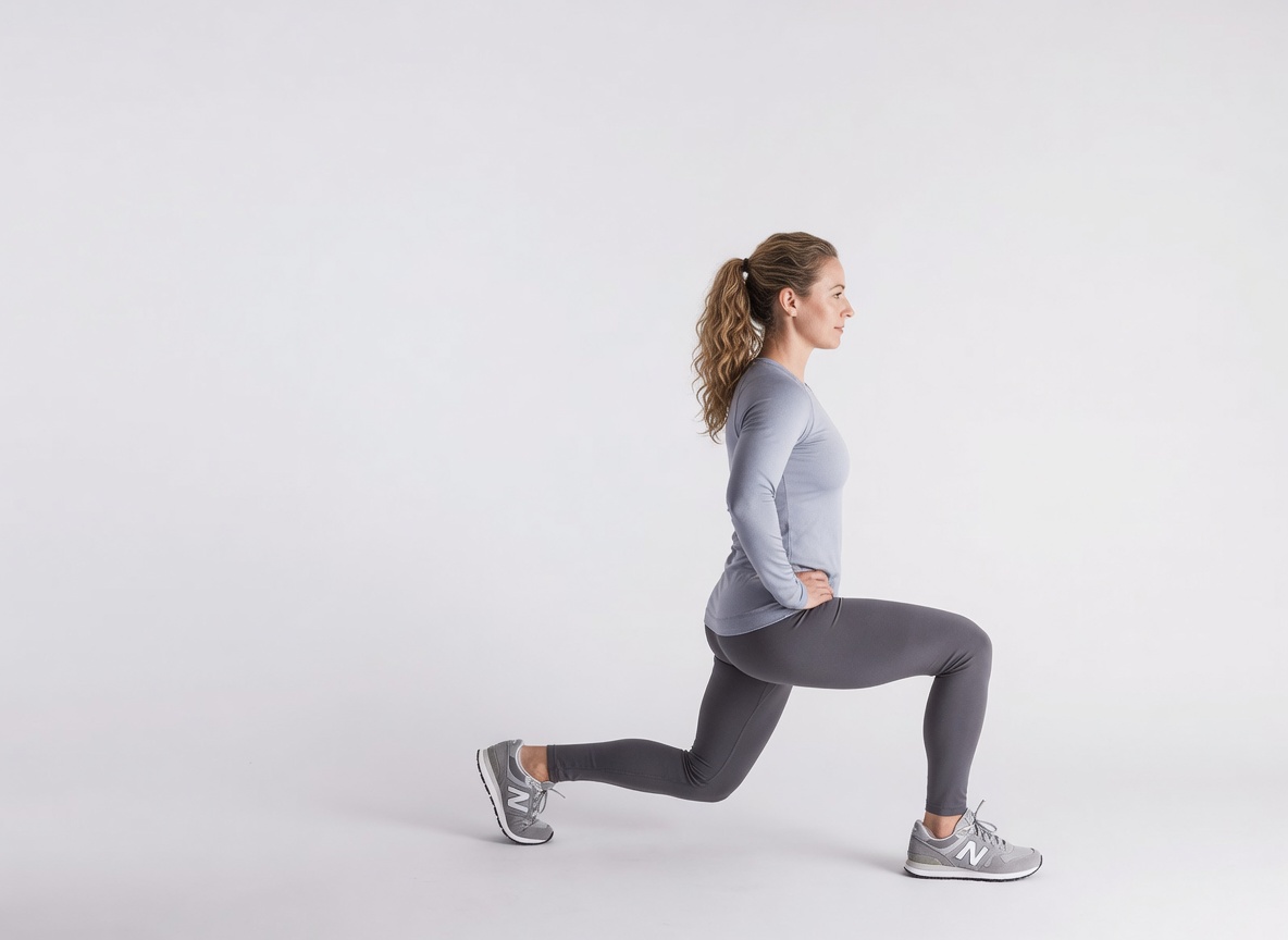 Boost Your Leg Circulation with These 6 Simple No-Equipment Exercises You Can Do at Home