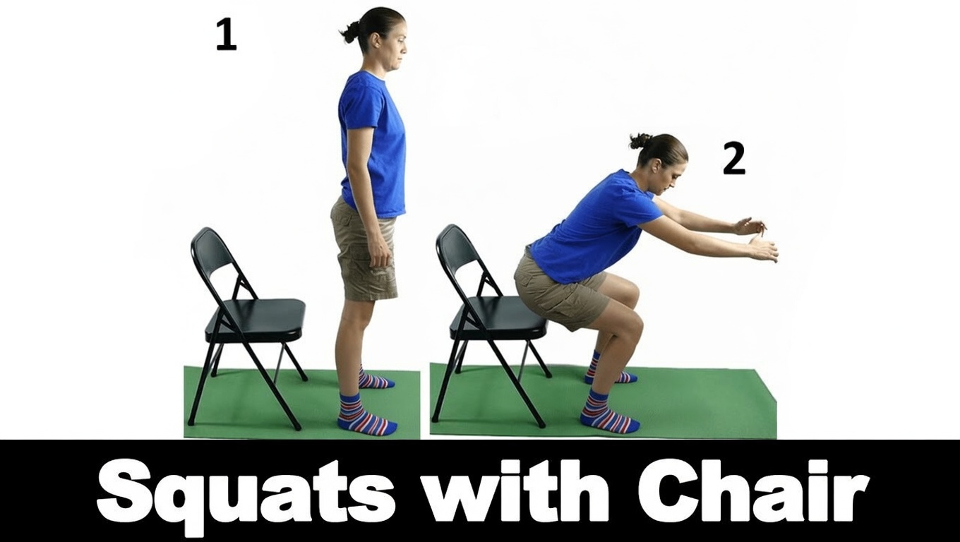 Boost Your Leg Circulation with These 6 Simple No-Equipment Exercises You Can Do at Home