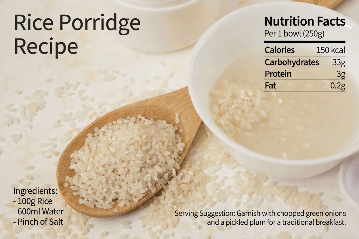 Erase Wrinkles Overnight with Rice Water: Unlock 20 Years Younger Skin Instantly!