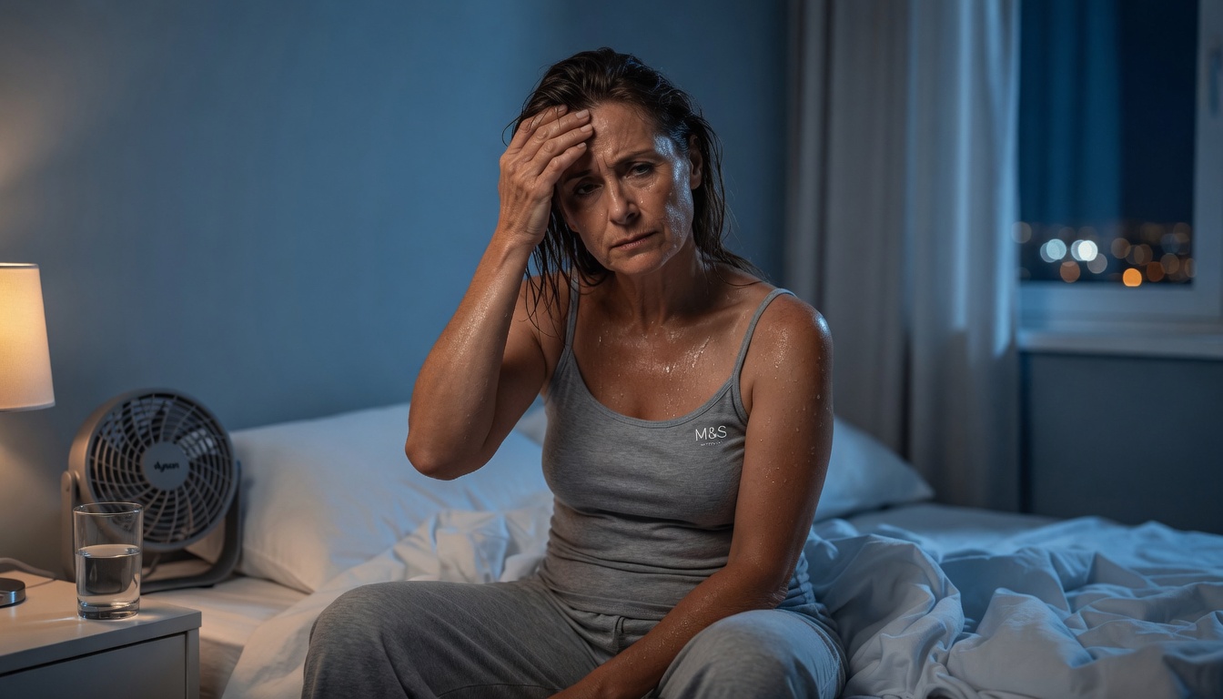 Discover 9 Surprising Signs That Indicate You’re Navigating Menopause and How to Recognize Them in Daily Life