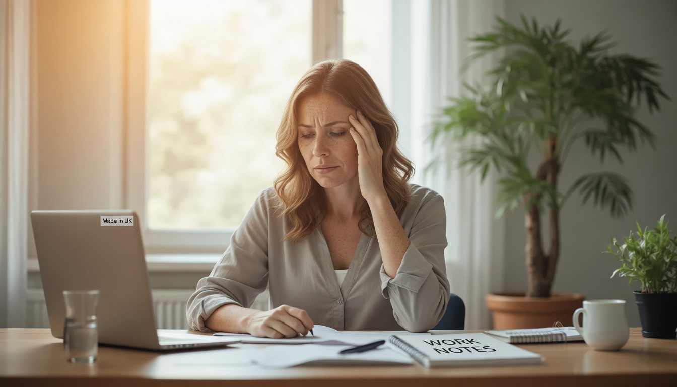 Discover 9 Surprising Signs That Indicate You’re Navigating Menopause and How to Recognize Them in Daily Life