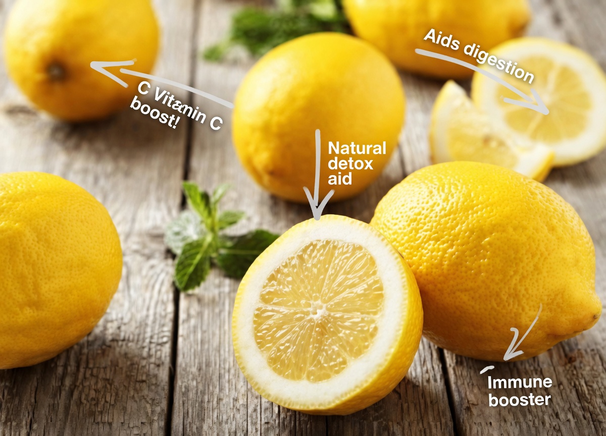 Top 4 Fruits That Detox Your Kidneys Overnight and Unlock Hidden Energy