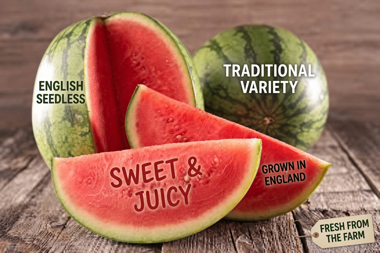 Top 4 Fruits That Detox Your Kidneys Overnight and Unlock Hidden Energy