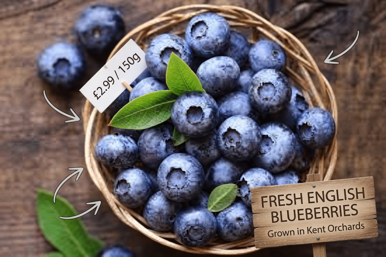 Top 4 Fruits That Detox Your Kidneys Overnight and Unlock Hidden Energy