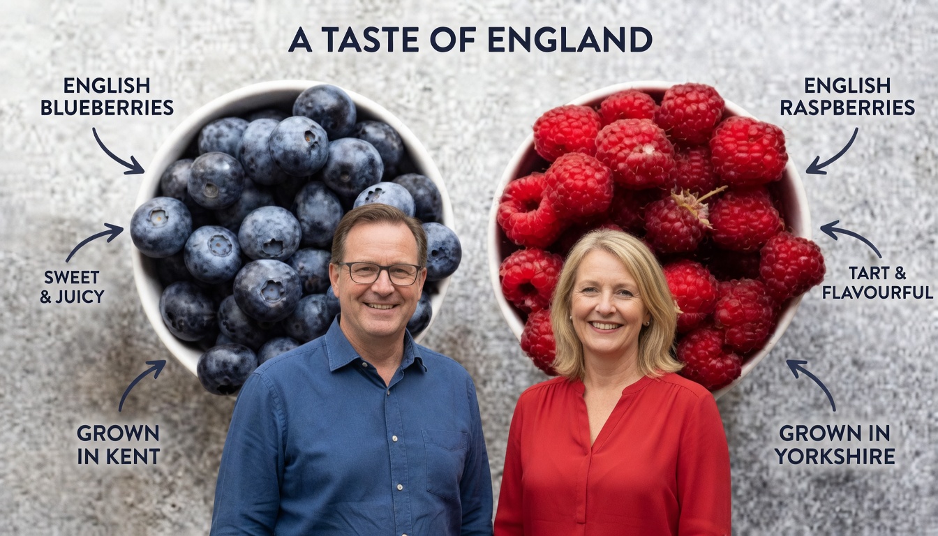 Top 4 Fruits That Detox Your Kidneys Overnight and Unlock Hidden Energy