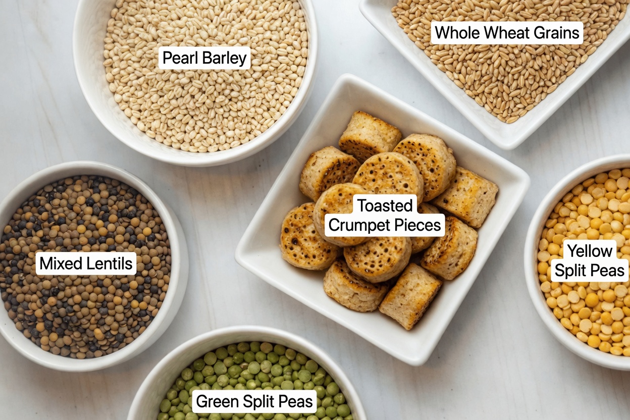 Discover 10 Everyday Foods That May Help Lower Uric Acid Levels