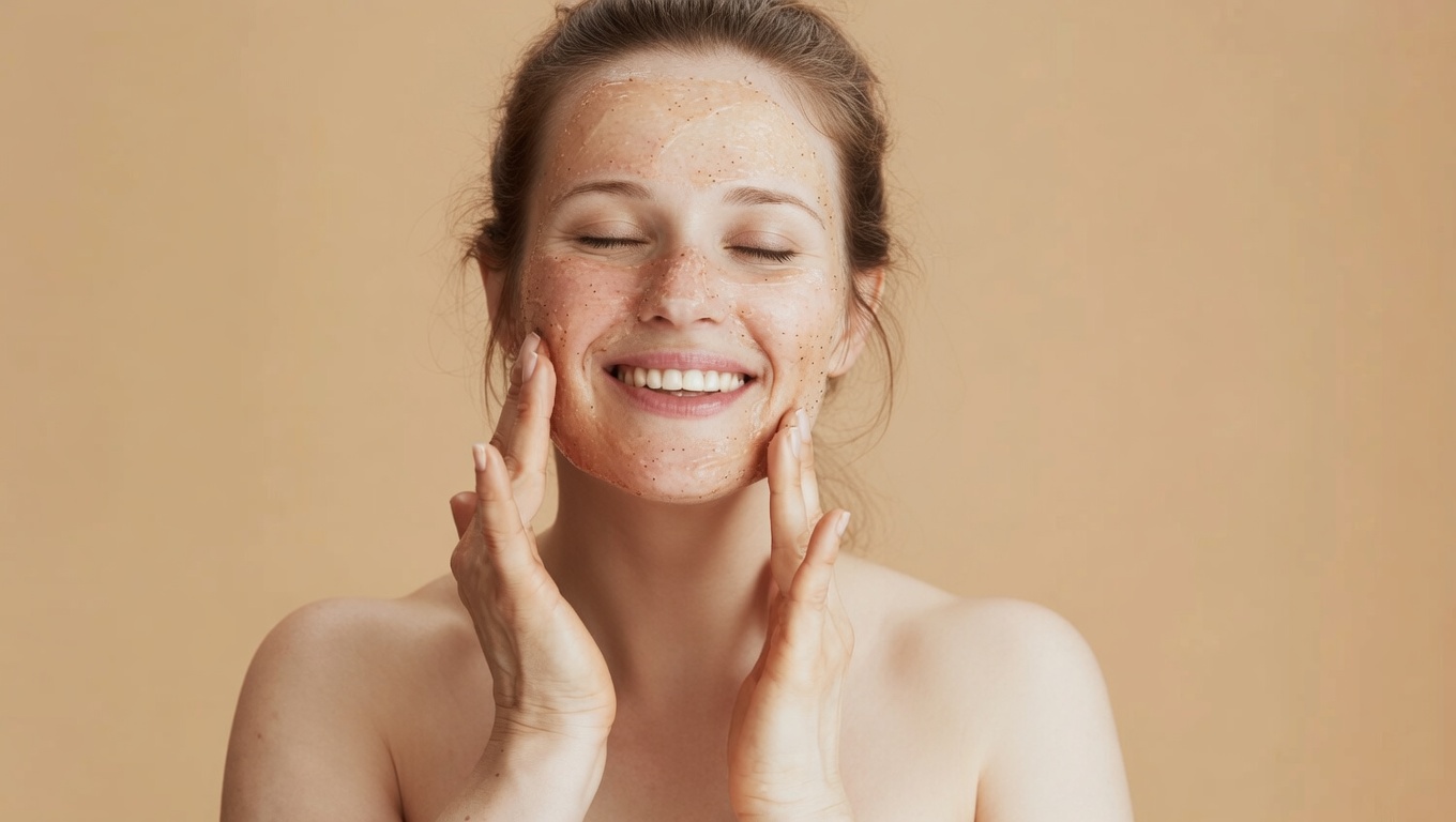 How to Explore Ginger’s Role in Skincare Habits for Skin After 40 and Beyond