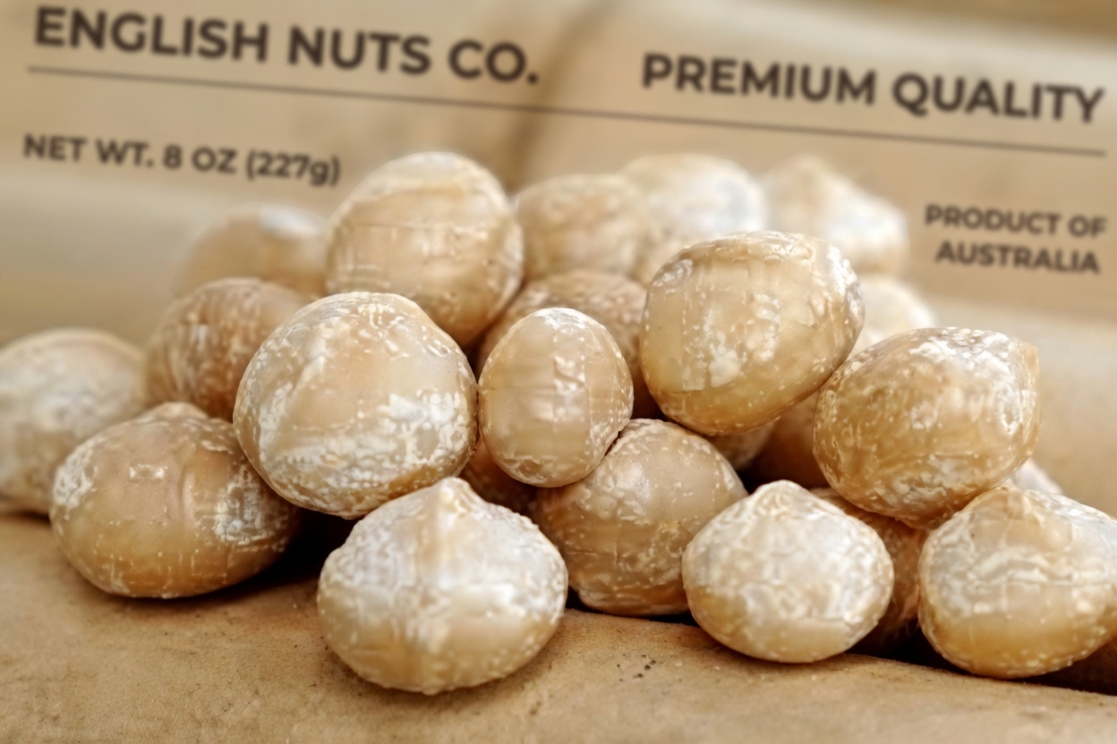 Creatinine Climbing? Drop These 3 Nuts Immediately—and Grab These 3 Instead (Your Kidneys Will Thank You Tomorrow)