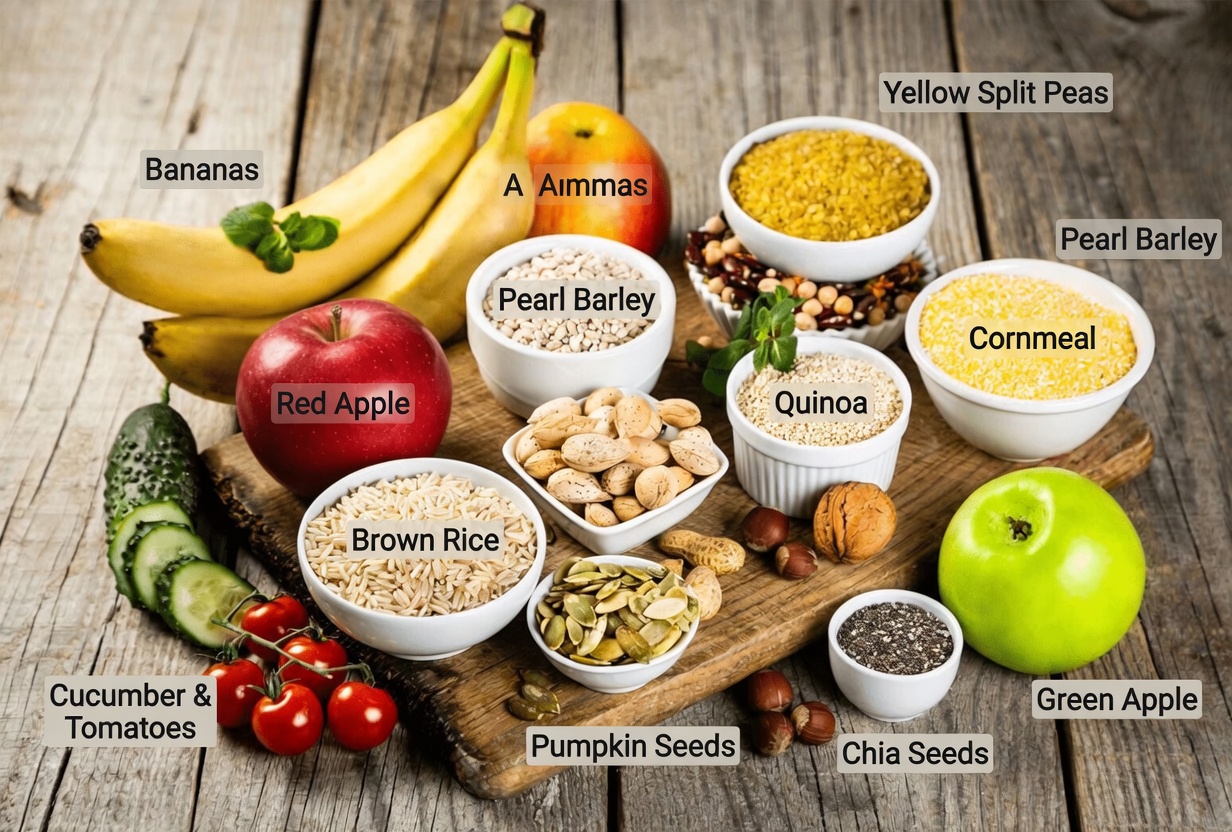 What Daily Habits Might Contribute to Enlarged Prostate Issues in Men Over 50 and How to Address Them?