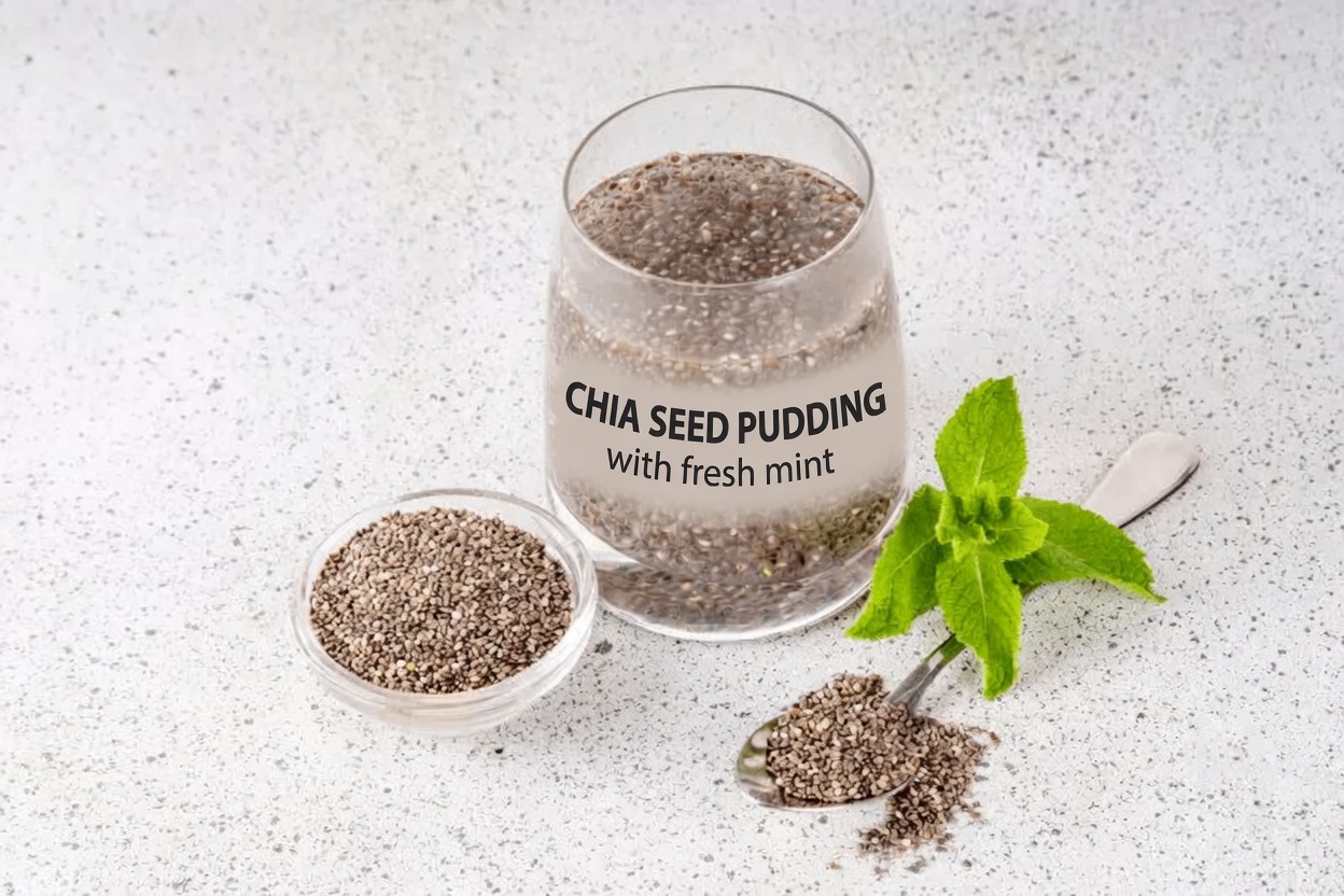 Learn About the Changes in Your Body When You Add Chia Seeds to Your Daily Routine