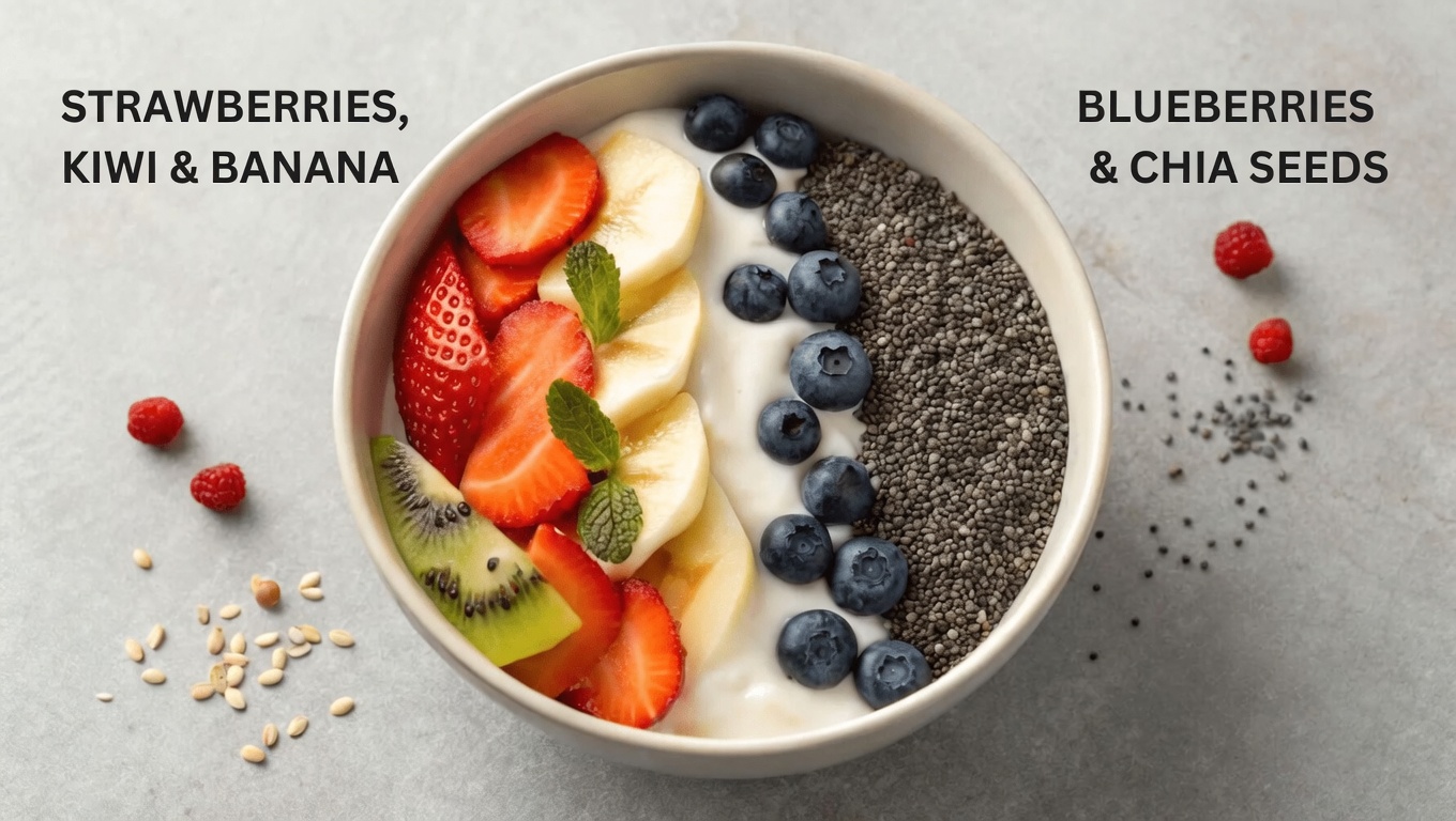 Learn About the Changes in Your Body When You Add Chia Seeds to Your Daily Routine