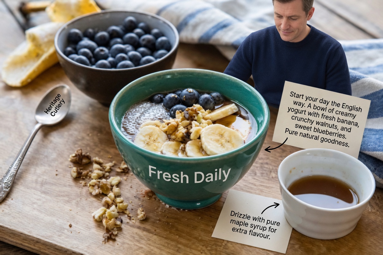 Learn About the Changes in Your Body When You Add Chia Seeds to Your Daily Routine