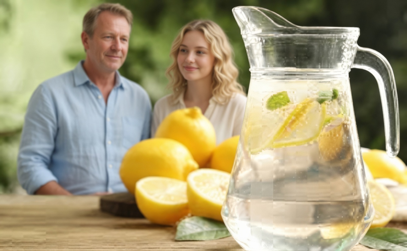 Discover 13 Common Mistakes You Might Be Making in Your Lemon Water Routine and Simple Ways to Fix Them