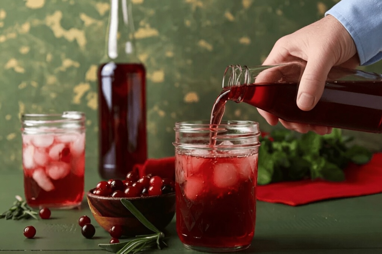 What Are the Top 10 Super Drinks That May Help Manage Proteinuria and Naturally Support Kidney Health?