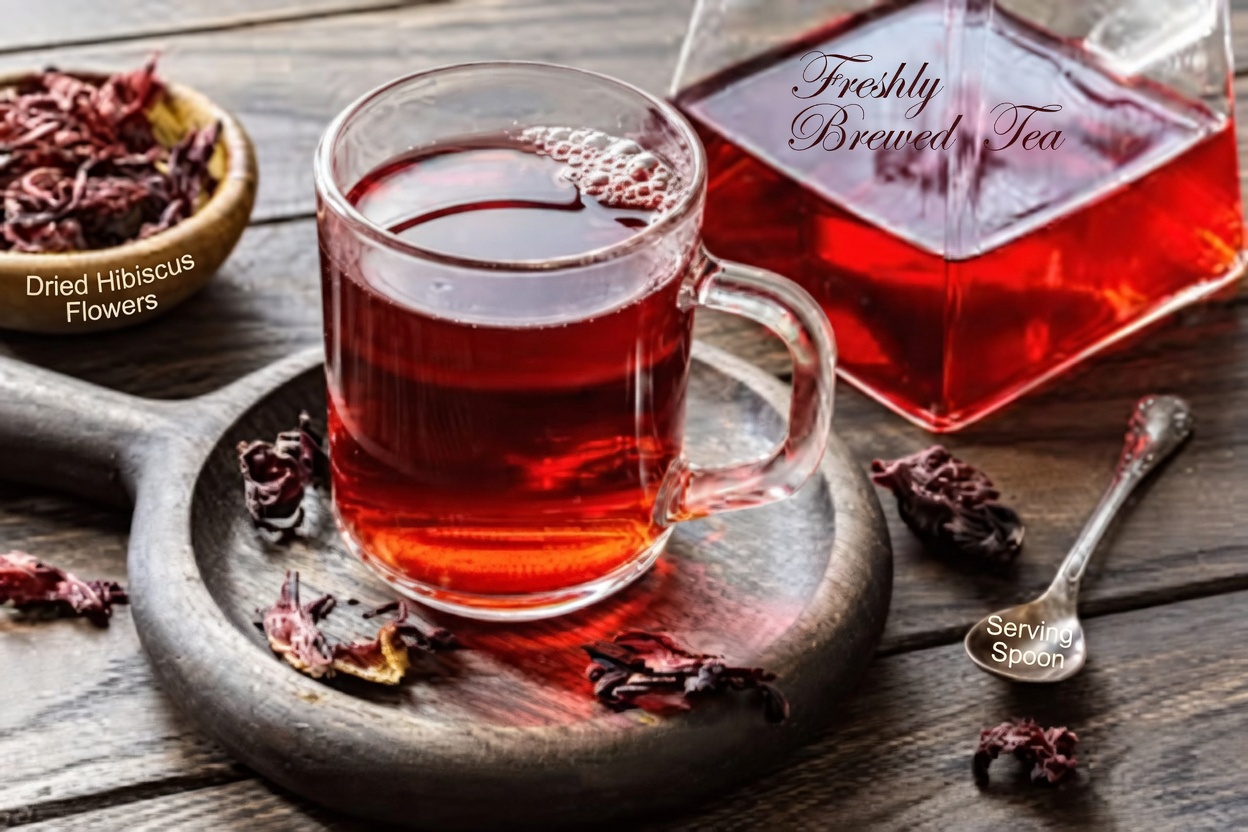 What Are the Top 10 Super Drinks That May Help Manage Proteinuria and Naturally Support Kidney Health?