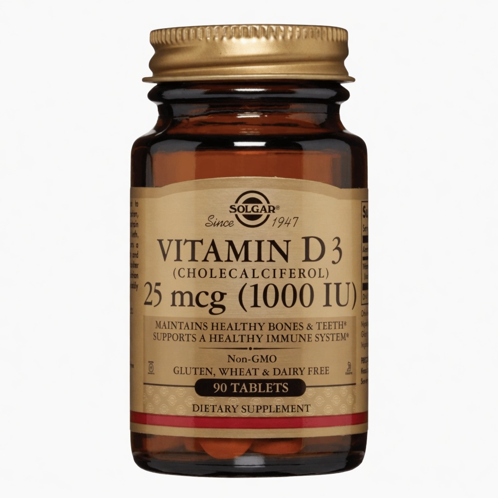 3 Bedtime Vitamins That Are Giving Seniors Stronger, Steadier Legs Overnight (Even If You’ve “Tried Everything”)