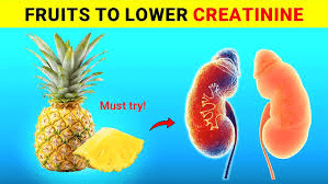 9 Fruits You Might Consider Adding to Support Kidney Health and Healthy Creatinine Levels