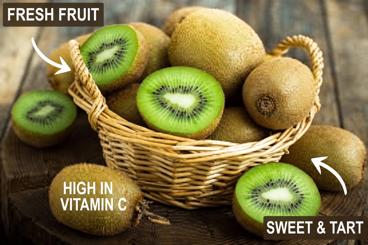 9 Fruits You Might Consider Adding to Support Kidney Health and Healthy Creatinine Levels