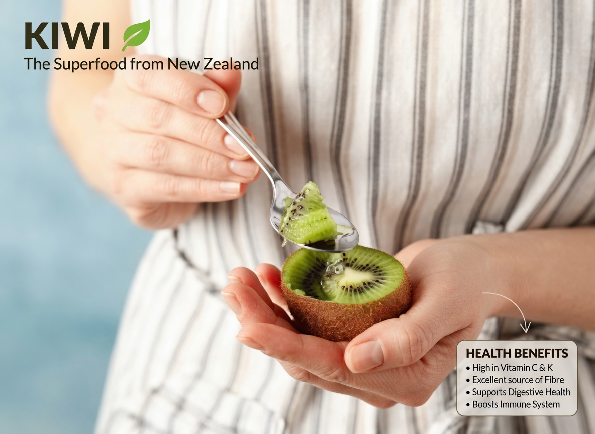 9 Fruits You Might Consider Adding to Support Kidney Health and Healthy Creatinine Levels