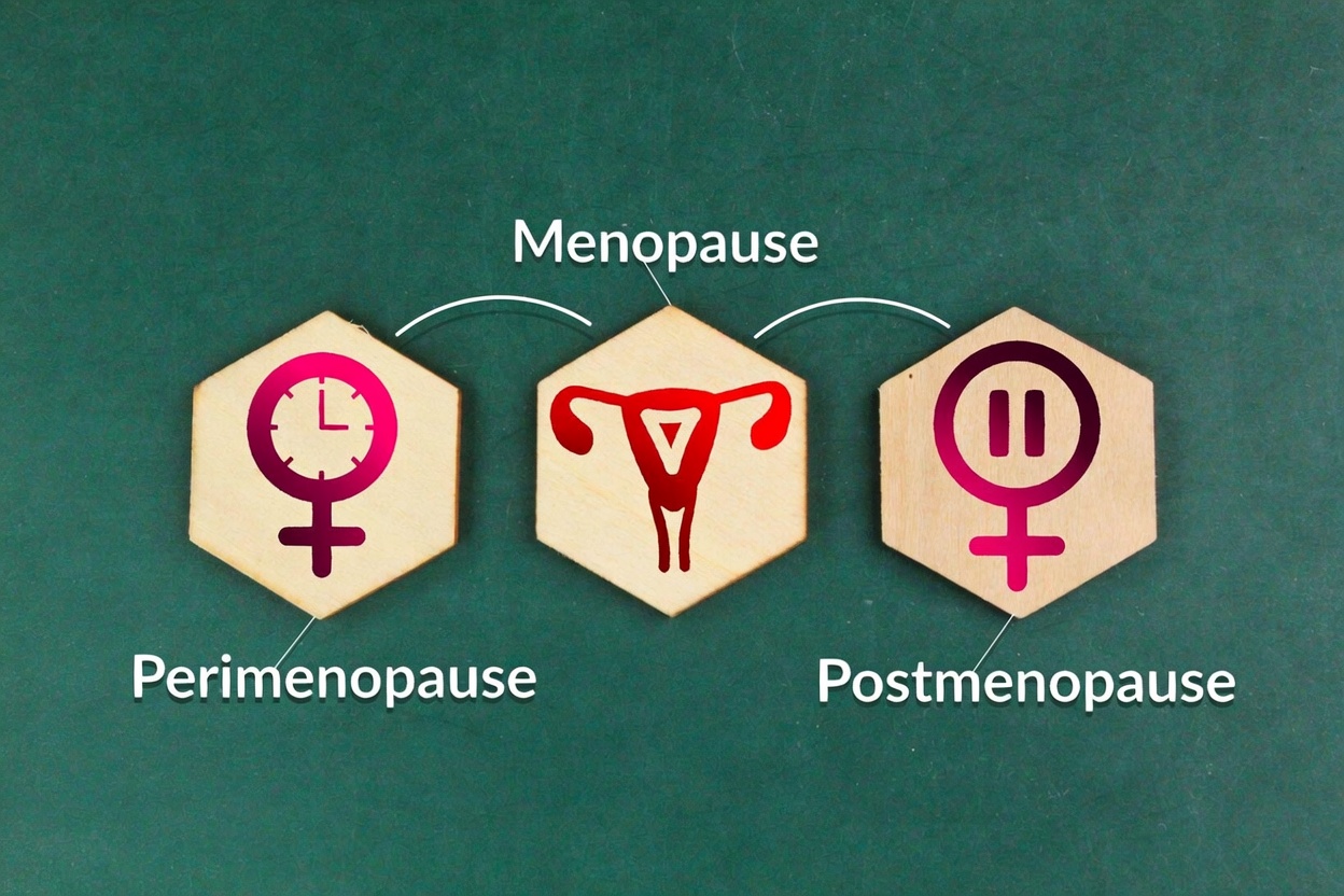 Early Menopause: 10 Signs (and More) to Watch Out For!