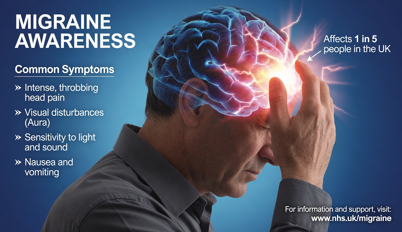 10 Warning Signs of a Stroke One Month Before – Unbelievable Signs… Revealed!